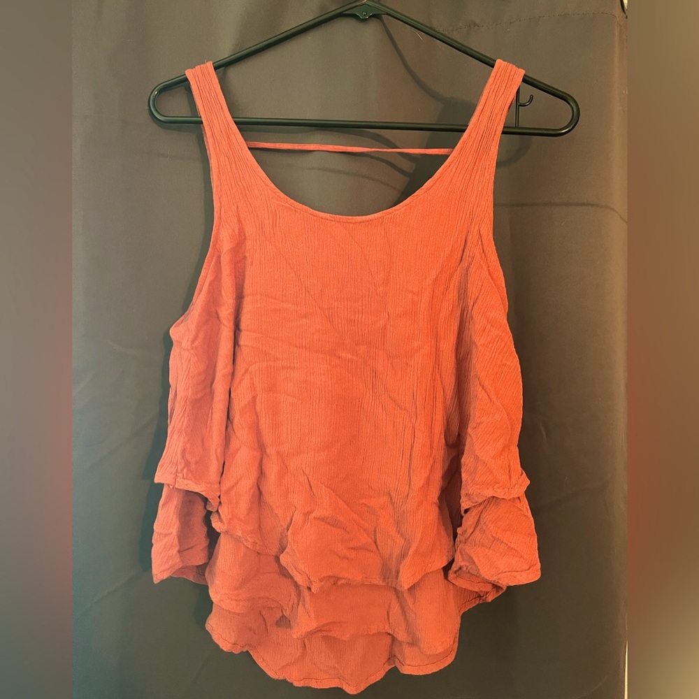 Adorable summer tank